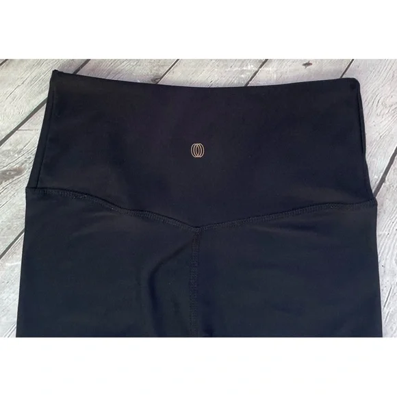 Balance Collection Black Bike Shorts - Picture 6 of 9